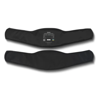 Баллистический пакет 2-го класса для тактического пояса. Размер S/M