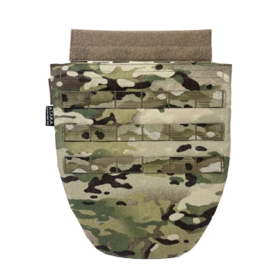 Модульный чехол для защиты паха MOD4 SOF А.Т.А.К.А. Molle. Мультикам