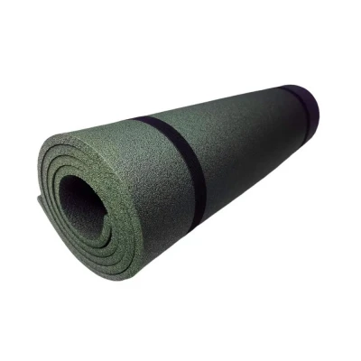 Каремат (коврик) тактический однослойный 200 х 100 х 2,0 см. Хаки, L\XL