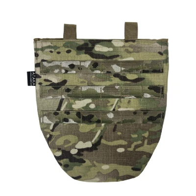 Модульный чехол для защиты паха MOD3 SOF А.Т.А.К.А. Molle. Мультикам