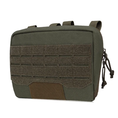 Адміністративний підсумок PRO. Cordura 1000. Кріплення Molle. Олива