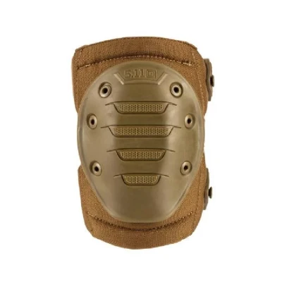 Наколінники 5.11 тактичні Exo.K1 Knee Pad. Колір  Койот/Kangaroo