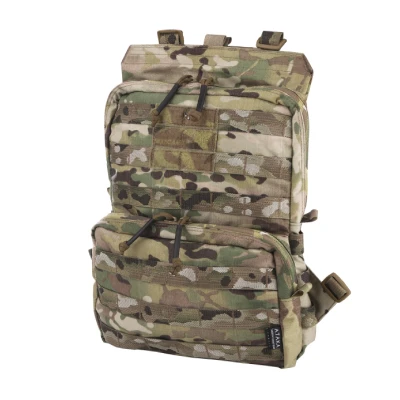 Грузовой тактический модуль «Кадет-М» SOF А.Т.А.К.А. Cordura 500D. Мультикам