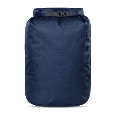 Гермомешок (водонепроницаемый чехол) Lifeventure Storm Dry Bag, 25 л. Blue
