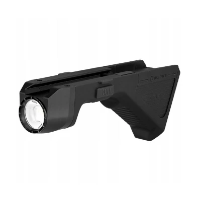 Подствольный фонарь Olight Sigurd. Время работы 4 часа. Black