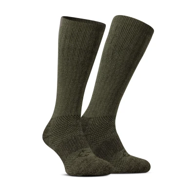 Носки зимние Covert Threads Ice Military Boot Socks Ice Military Boot Socks. OD Green