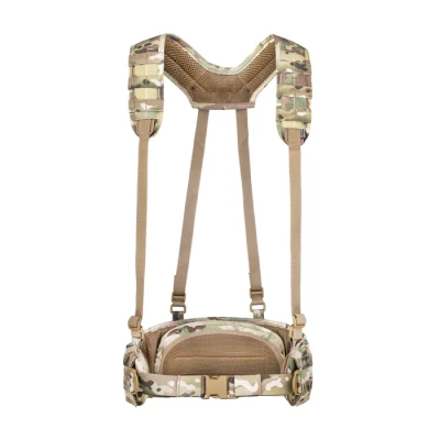 Комплект РПС «Воїн» SOF А.Т.А.К.А. Cordura 500D. Мультикам