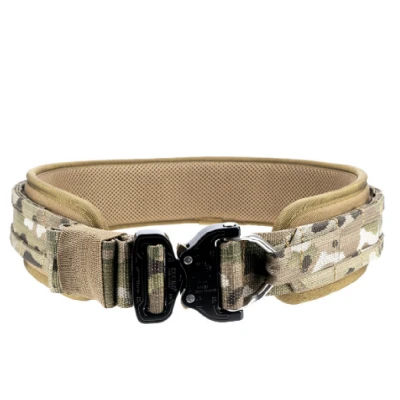 М’який пояс для ременя Force Belt BT12 UTactic. Койот