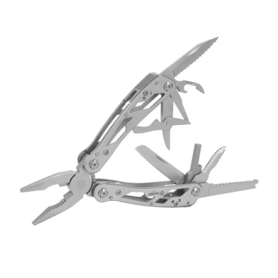 Мультитул Ganzo G202. Нержавіюча сталь 440С. 24 функції