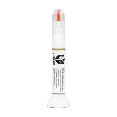 Карандаш-корректор для восстановления цвета шлема. Койот