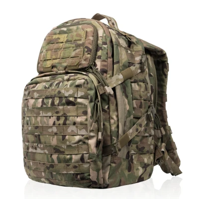 Тактичний рюкзак RANGER на 40 л. Мультикам. CORDURA 1000