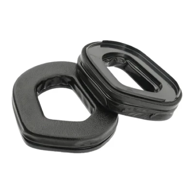 Гелевые амбушюры для наушников Earmor M31/M32. Комплект 2 шт