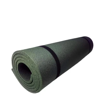 Каремат (коврик) тактический однослойный 180 х 60 х 1,0 см. Хаки, S\M