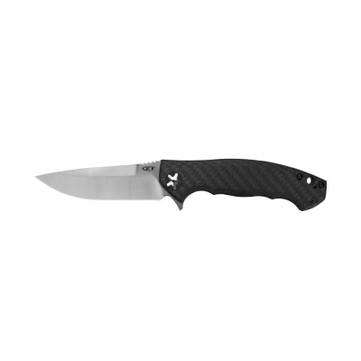 Ніж розкладний Zero Tolerance Knives® 0452CF (США) з карбонової сталі