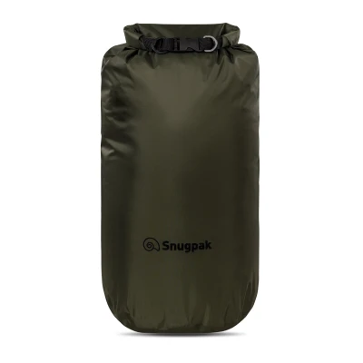 Гермомешок Snugpak Dri-Sak X-Large, 20 л (53 х 25 см). Олива