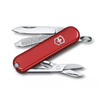 Victorinox® Classic SD Style Icon, 7 функций