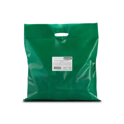 Добовий польовий набір продуктів (сухий пайок) по нормі №15 (ДПНП-Р), 1.8 кг, меню №4