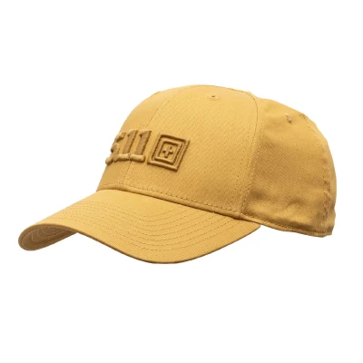 Кепка 5.11 Tactical® Legacy Scout Cap. Цвет Желтый / Old gold