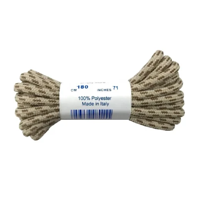 Шнурки Lowa Trekking Desert (пісок). Довжина 180 см