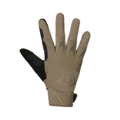 Тактичні рукавиці MOG Target Polar. Coyote Brown