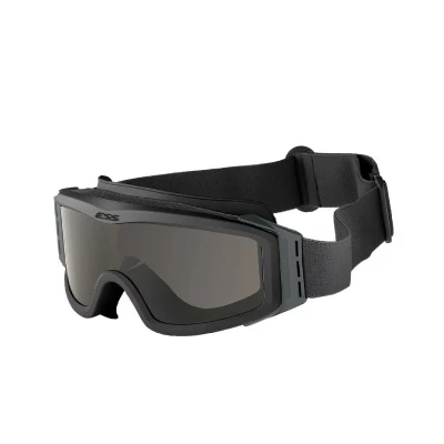Захисна маска ESS Profile NVG з полікарбонатними лінзами, 2,8 мм