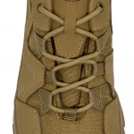 Тактичні кросівки Milbot Spurt Slcord Gore-Tex®. Койот 4