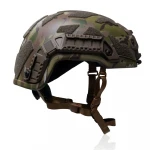 Кевларовый шлем ARCH Helmet (ECH) мультикам. Размер XL 9