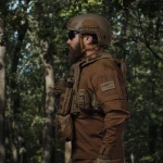 Комплект спорядження LiteTact (based on M.V.P.). Койот 12