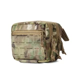 Комплект спорядження Commando Elite Tactical Assault Kit. Під 27х35.5 см бронеплити. Мультикам 9