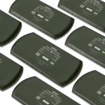 Балістичний захист попереку 1-го класу (з балістичним пакетом). Олива 7