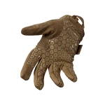 Тактические перчатки Mechanix Precision High Dex нейлоновые. Coyote 6