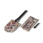 Полегшена лопата SKIF Plus Mouse 2 з мультифункціональним лотком 2