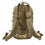 Рюкзак для гидратора Maks2 Urban UTactic, 13 л. Cordura 500D. Олива 3