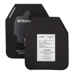 Бронежилет 3 уровня NIJ (PRO). Вес 3.5 кг. Полиэтиленовые плиты PGD-LW+ SAPI 1.5 кг. Олива 3