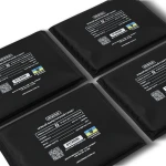 Балістичний пакет 2-го класу захисту 200 х 150 мм (стандартизований). Прес. НВМПЕ 5