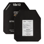 Бронежилет 4 уровня NIJ (PRO). Вес 6.4 кг. Керамические плиты PGD U-line ESAPI 2.95 кг. Мультикам 3