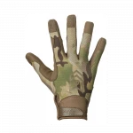 Перчатки тактические MOG Target High Abrasion. Multicam