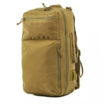 Штурмовий наплічник меддопомоги Animus-Adapt UTactic, 16 л. Cordura 500D. Койот