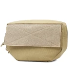 Сумка-напашник стандартная 1-го класса защиты. Материал Cordura 1000. Койот 6