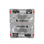 Окклюзионная наклейка NAR HyFin® Vent Chest Seal Twin Pack (комплект) 2