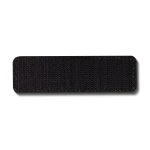 Патч (шеврон) «onlywars» від onlywars.store. Рожевий, 9 х 2.5 см 4