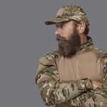 Кепка 5.11 Tactical® Flag Bearer. Колір Multicam/Мультикам 7