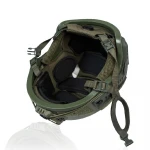 Кевларовый шлем TOR-D-VN олива. Размер L 5