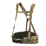 Плечові ремені для тактичного пояса. Кріплення Molle. Піксель (мм-14) 4