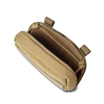 Нагрудний адмін підсумок. Cordura 1000. Кріплення Molle. Койот 5