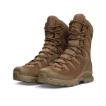 Берці Salomon Quest 4D Forces High Gore-Tex®. Койот 2