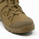 Зимняя треккинговая обувь Milbot Spurt Mohawk. Утеплители Gore-tex/slimtex. Койот 6