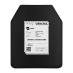 Плита керамика 6 класс защиты. Вес 3.7 кг. Размер XL (27х33 см.)