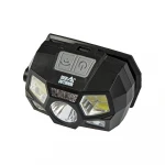 Ліхтар налобний. Skif Outdoor Facette. Датчик руху та 4 режими використання. 4