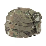 Кавер маскировочный Defcon 5 (подходит для шлемов с ушами). Цвет Мультикам 4